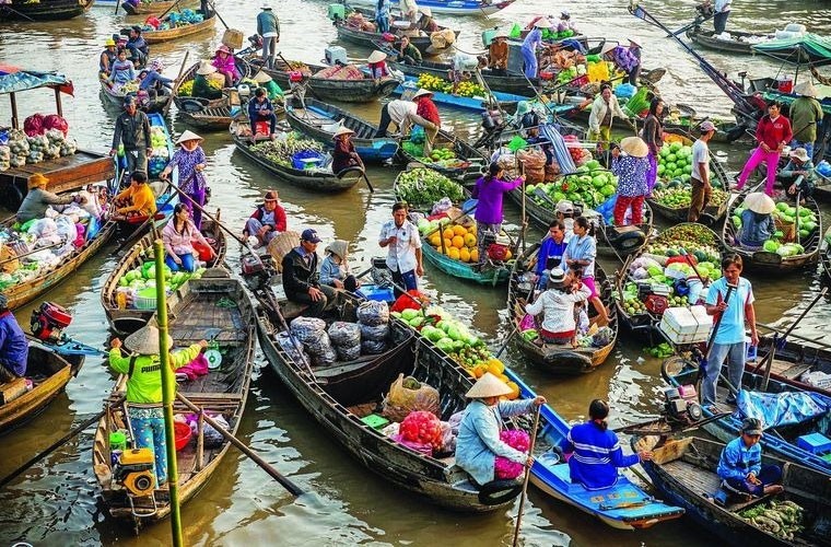 Khung canh nhon nhip tai cac cho noi o chau A-Hinh-11